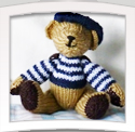 Bearnard Bear